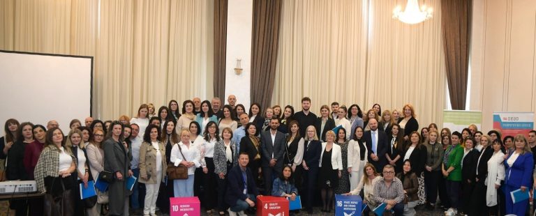 Подготви се за работа преку кариерно насочување